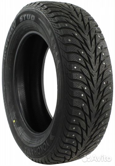 Yokohama Ice Guard IG55 245/55 R19 103T