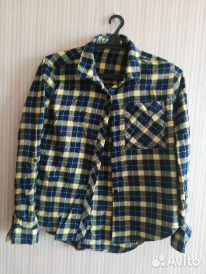 Вещи пакетом