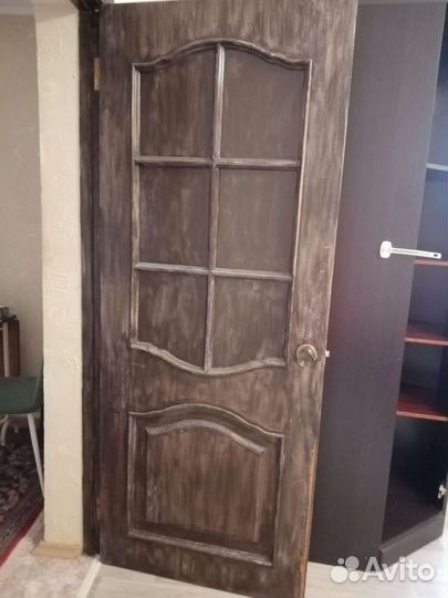 Дверь межкомнатная 800