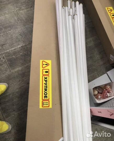 Лампы для солярия