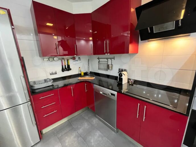 1-к. квартира, 27,2 м², 1/10 эт.