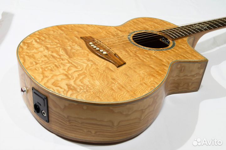 Электроакустика Ibanez EWC30 ASE пересыл обмен