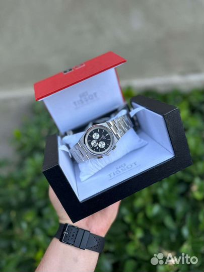 Часы мужские tissot