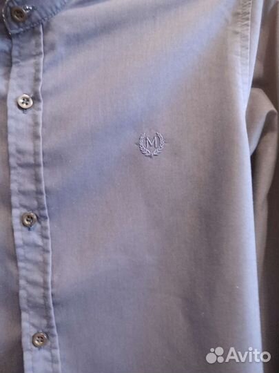 Рубашка на мальчика