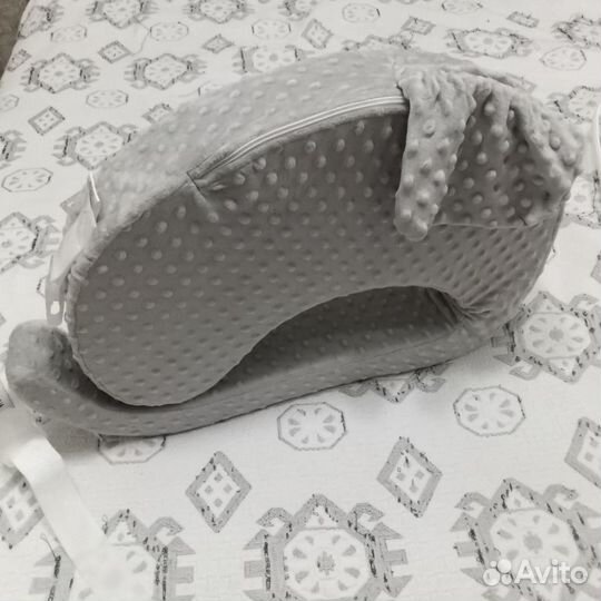 Подушка для кормления