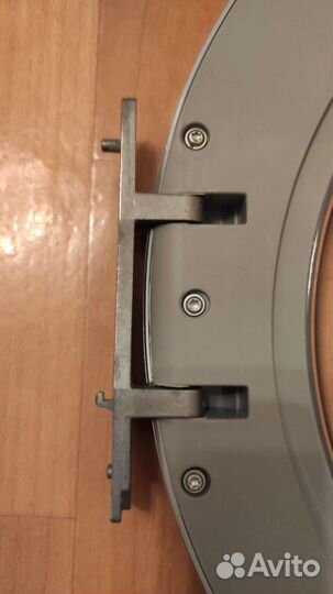 Люк для стиральной машины bosch logixx 8