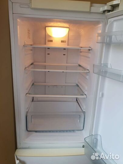 Холодильник б/у