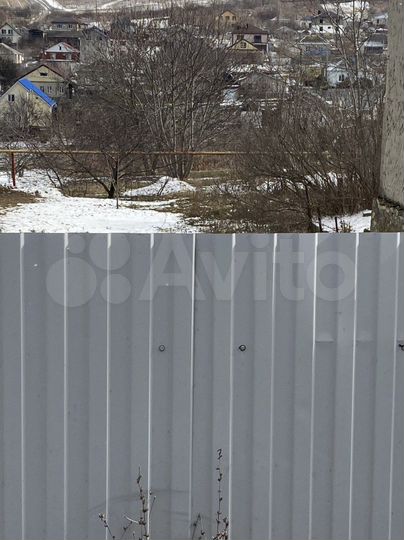 Участок 15 сот. (ИЖС)