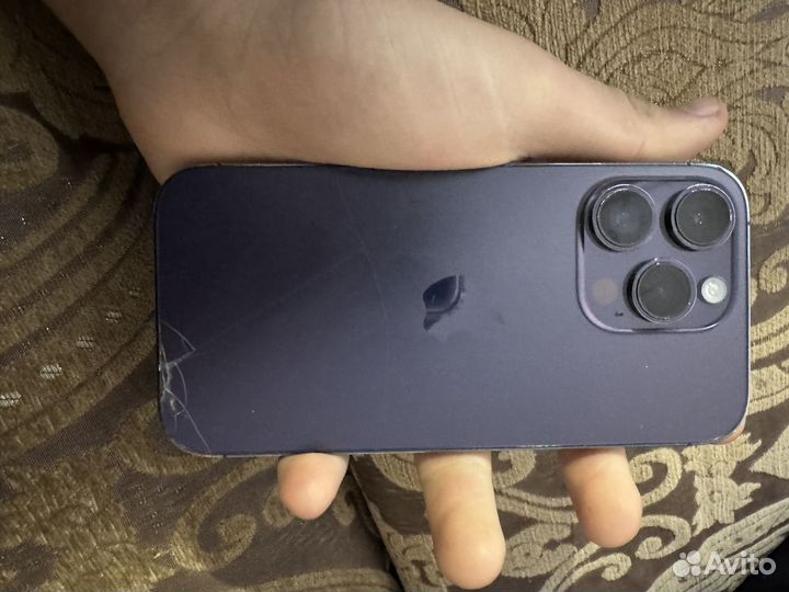 iPhone 14 Pro, 128 ГБ