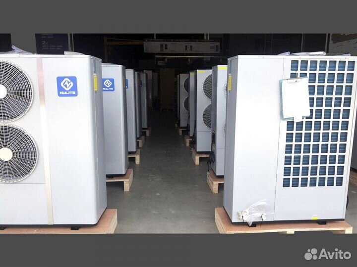 Кондиционеры, сплит-системы, моноблоки