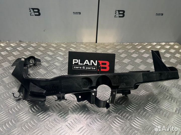 Крепление фары переднее правое Bmw 3 E90