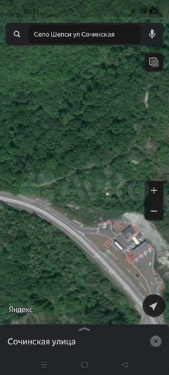 Участок 7,8 сот. (СНТ, ДНП)