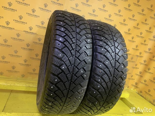 Bfgoodrich G-Force Stud 215/60 R16 99Q