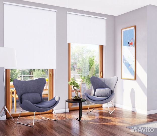 Ролшторы купить