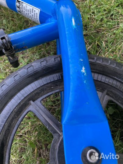 Беговел Beastern