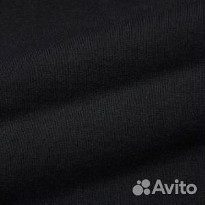 Толстовка Uniqlo, черный