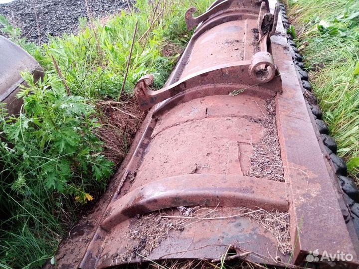 Кронштей на погрузчик пфн 0.38