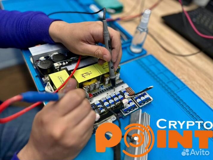 Ремонт Avalon (Авалон) 10,11,12,13 серии