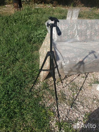 Штатив тренога