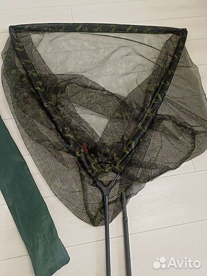 Карповый подсак Kaida новинка 2024 года