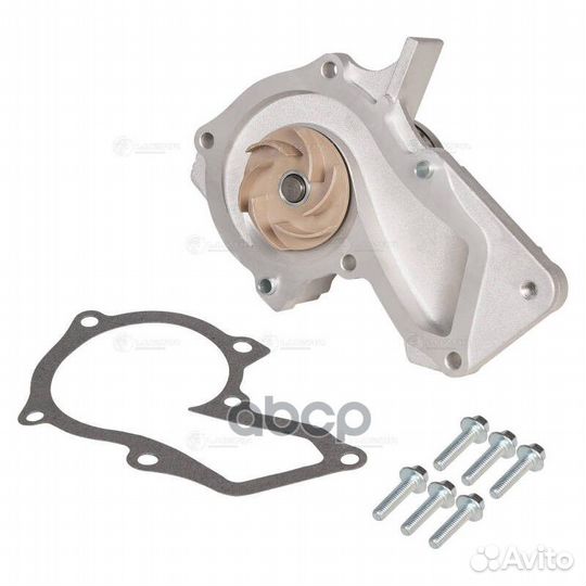 Насос водяной для а/м Ford Focus II (08) 1.4/1