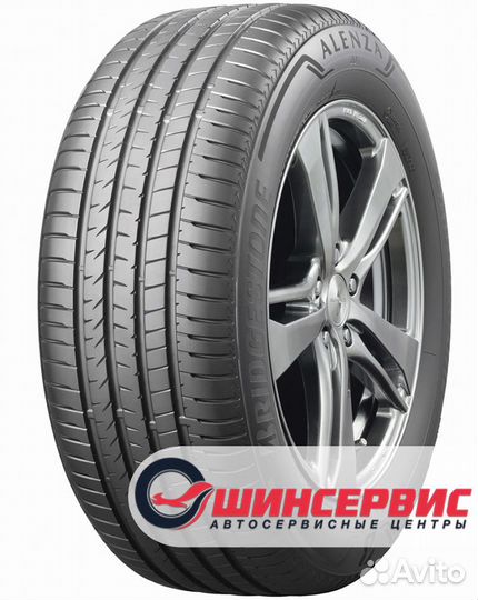 Bridgestone Alenza 001 265/50 R20