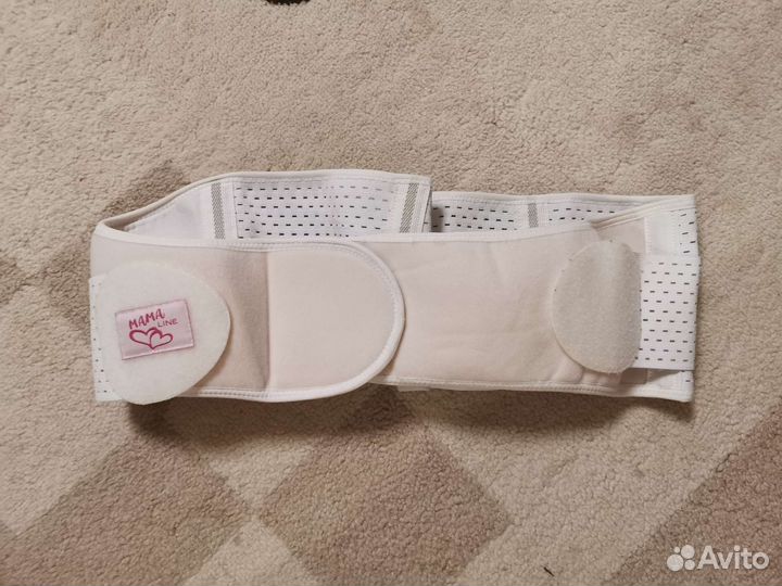 Бандаж для беременных и после родов