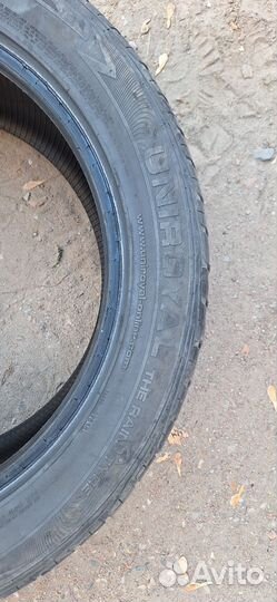 Uniroyal Rain Sport 2 255/45 R18 103Y