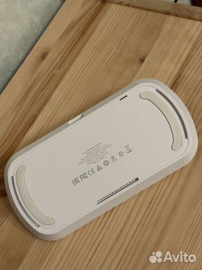 Зарядная станция Deppa