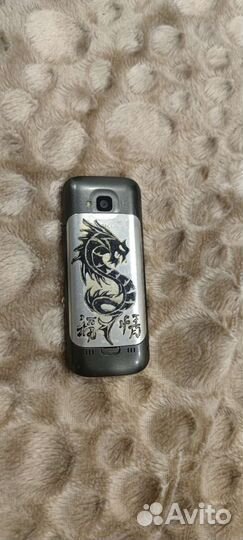 Nokia C5-00