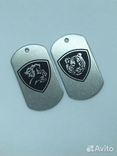 Жетон армейский военная разведка вв мвд