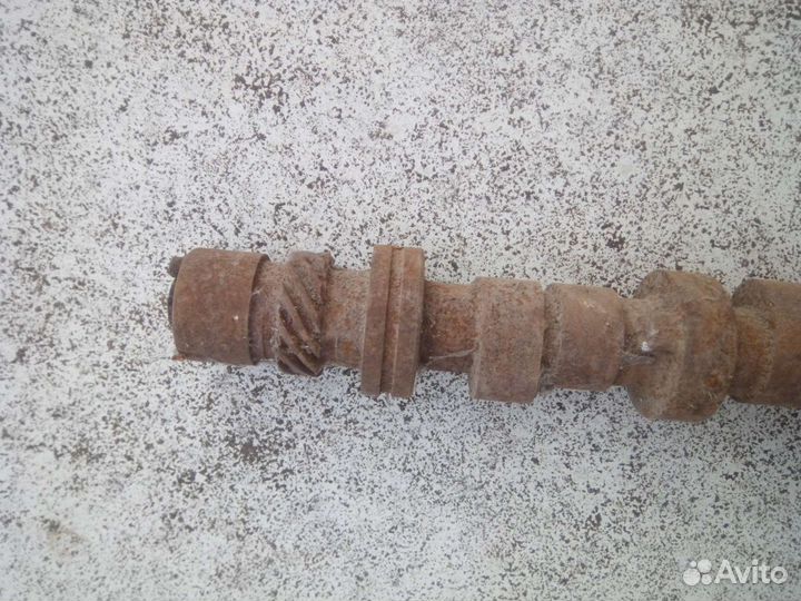 Распредвал ниссан са20