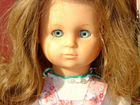 Кукла гдр 1970-ые г.г. в Родной Коробке Неигранная объявление продам