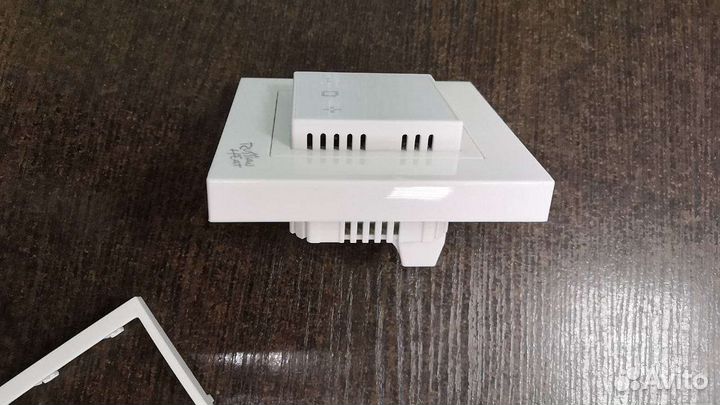 Терморегулятор Russian heat 6000D WI- FI