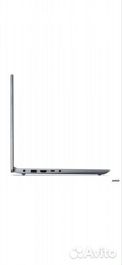 Ноутбук Lenovo IdeaPad Slim 3 14AMN8