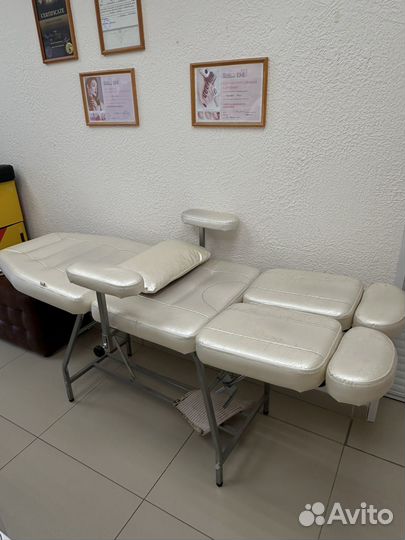 Педикюрное кресло бу