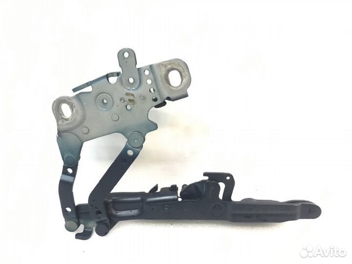 Петля капота левая Bmw 1-Series F20 1.6I 2015