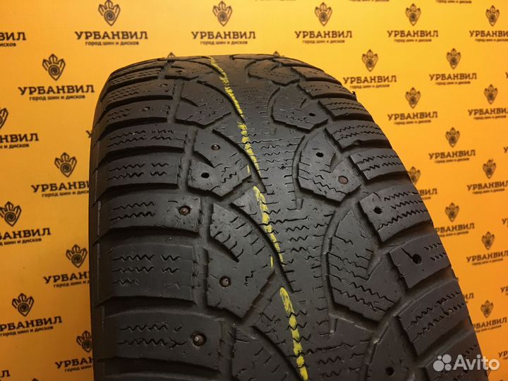 Gislaved Nord Frost III 215/65 R16 98Q