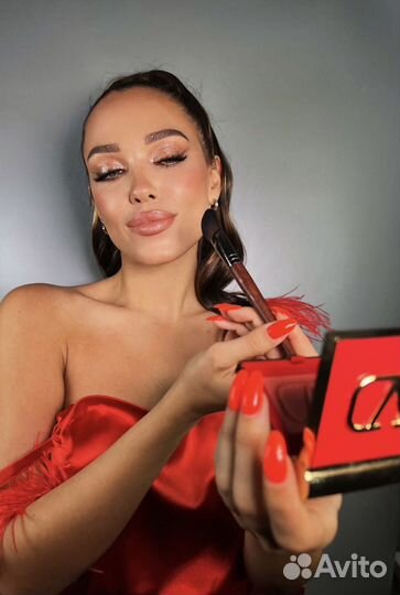 Обучение макияжу, Макияж для себя, Визажист с 0