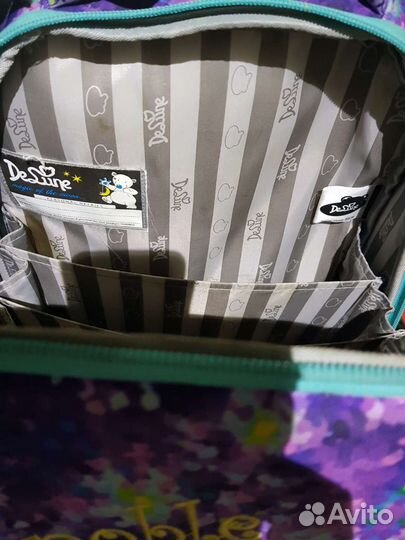 Ранец школьный