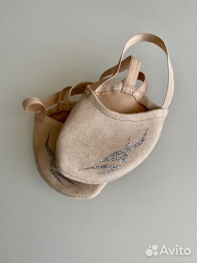 Получешки для гимнастики