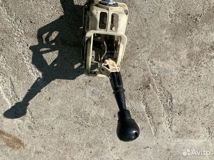 Кулиса Opel Vectra B мех