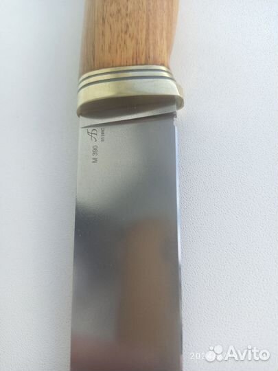 Нож универсальный