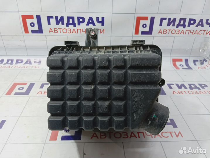 Корпус воздушного фильтра Chery Tiggo 4 T151109110AB