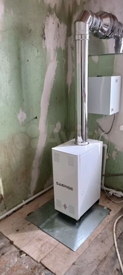 Дом 70 м² на участке 2,5 сот.