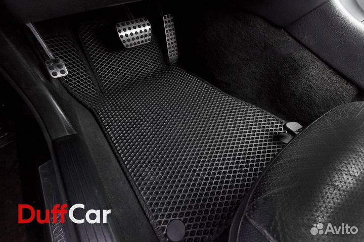 Автомобильные коврики эва/eva/ева