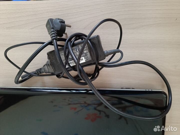 Ноутбук Compaq presario CQ60-207er