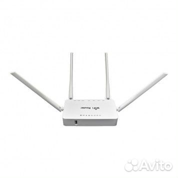 Роутер USB-WiFi ZBT WE1626