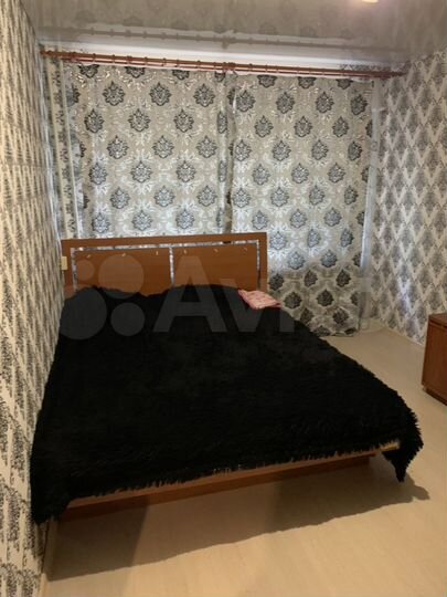 1-к. квартира, 27 м², 1/5 эт.