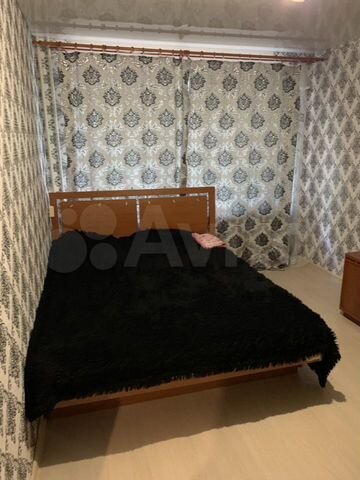 1-к. квартира, 27 м², 1/5 эт.